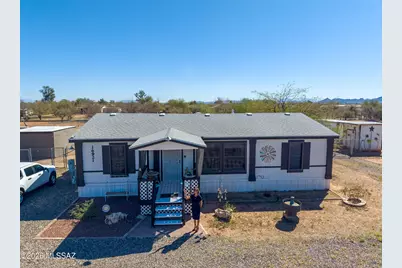 16921 W Whitewing Way, Marana, AZ 85653 - Photo 24