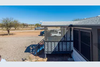 16921 W Whitewing Way, Marana, AZ 85653 - Photo 46