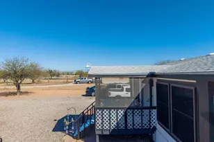 16921 W Whitewing Way, Marana, AZ 85653 - Photo 46