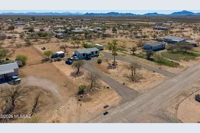 16921 W Whitewing Way, Marana, AZ 85653 - Photo 30