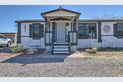 16921 W Whitewing Way, Marana, AZ 85653 - Photo 20