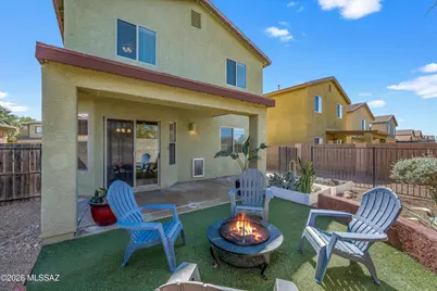 4799 E American Beauty Drive, Tucson, AZ 85756 - Photo 1