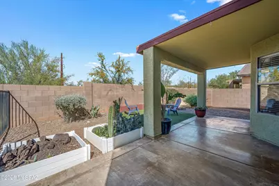 4799 E American Beauty Drive, Tucson, AZ 85756 - Photo 30