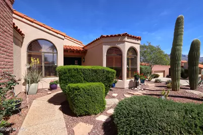 2570 W Ben Hogan Drive, Tucson, AZ 85742 - Photo 4