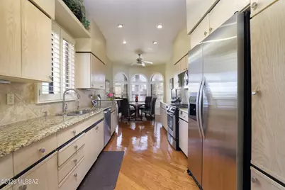 2570 W Ben Hogan Drive, Tucson, AZ 85742 - Photo 20
