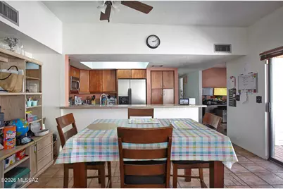 3239 N Mill Avenue, Tucson, AZ 85712 - Photo 4