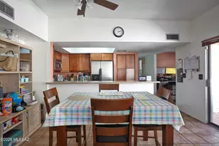 3239 N Mill Ave, Tucson, AZ 85712 - Photo 4