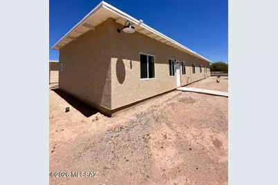1416 S Curtis Avenue, Tucson, AZ 85713 - Photo 2