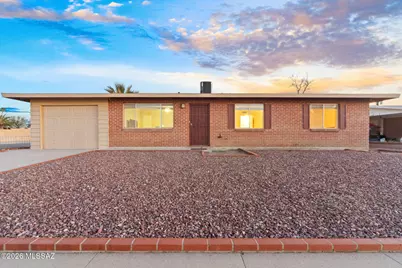 6860 E 39th Street, Tucson, AZ 85730 - Photo 1
