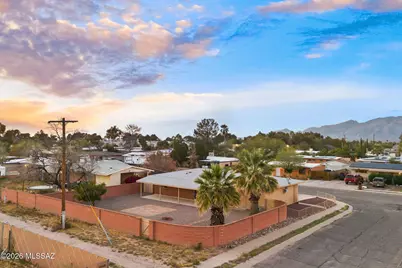 6860 E 39th Street, Tucson, AZ 85730 - Photo 38