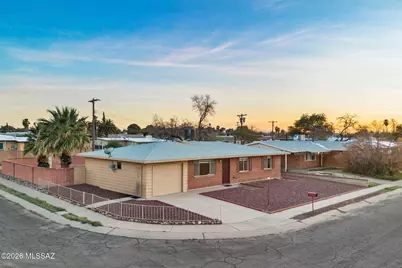 6860 E 39th Street, Tucson, AZ 85730 - Photo 8