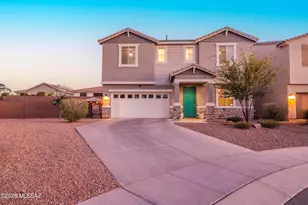 10268 E Encinas Trail, Tucson, AZ 85747 - Photo 4