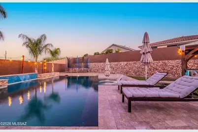 10268 E Encinas Trail, Tucson, AZ 85747 - Photo 42