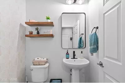 10268 E Encinas Trail, Tucson, AZ 85747 - Photo 32