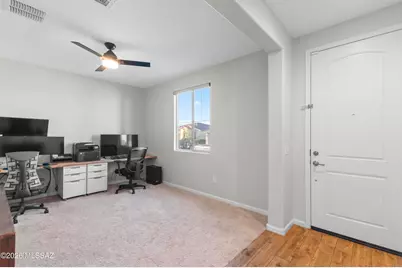 10268 E Encinas Trail, Tucson, AZ 85747 - Photo 8