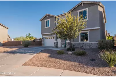 10268 E Encinas Trail, Tucson, AZ 85747 - Photo 6