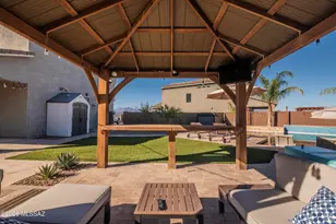 10268 E Encinas Trail, Tucson, AZ 85747 - Photo 36