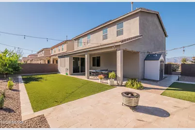 10268 E Encinas Trail, Tucson, AZ 85747 - Photo 34