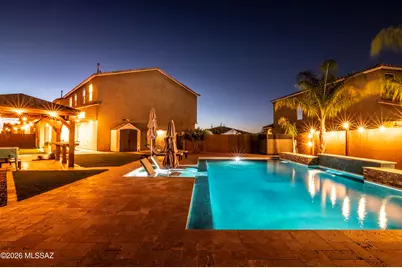 10268 E Encinas Trail, Tucson, AZ 85747 - Photo 50