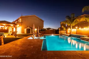 10268 E Encinas Trail, Tucson, AZ 85747 - Photo 50