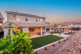 10268 E Encinas Trail, Tucson, AZ 85747 - Photo 40