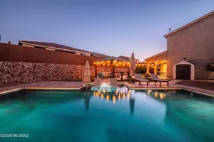 10268 E Encinas Trail, Tucson, AZ 85747 - Photo 46