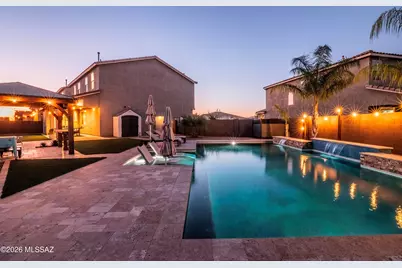 10268 E Encinas Trail, Tucson, AZ 85747 - Photo 44