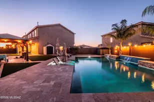 10268 E Encinas Trail, Tucson, AZ 85747 - Photo 44