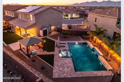10268 E Encinas Trail, Tucson, AZ 85747 - Photo 1