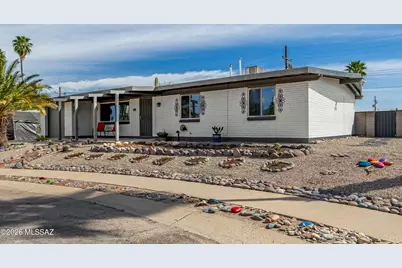 8712 E Shiloh Place, Tucson, AZ 85710 - Photo 6