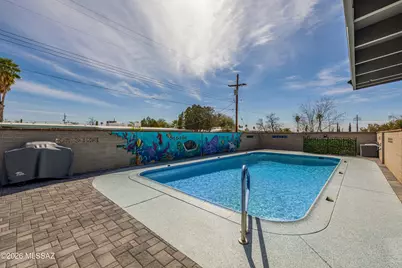8712 E Shiloh Place, Tucson, AZ 85710 - Photo 22