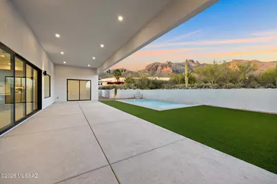 7124 N Chimney Rock Place, Tucson, AZ 85718 - Photo 42