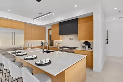 7124 N Chimney Rock Place, Tucson, AZ 85718 - Photo 10