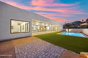 7124 N Chimney Rock Pl, Tucson, AZ 85718 - Photo 38