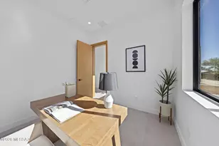 7124 N Chimney Rock Pl, Tucson, AZ 85718 - Photo 34