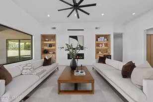 7124 N Chimney Rock Pl, Tucson, AZ 85718 - Photo 6