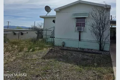 536 E Silverwood Lane, Benson, AZ 85602 - Photo 20