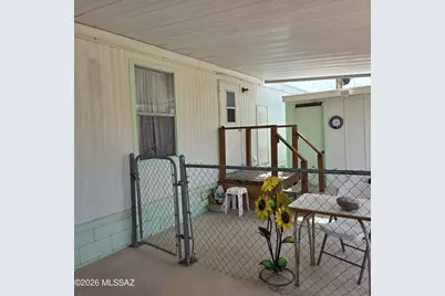 536 E Silverwood Lane, Benson, AZ 85602 - Photo 2