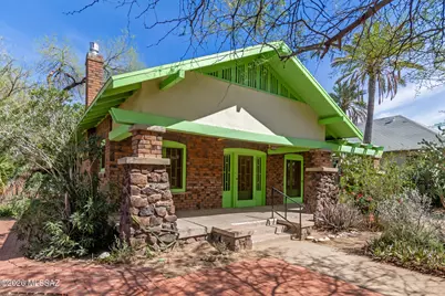 615 E 1st Street, Tucson, AZ 85705 - Photo 2