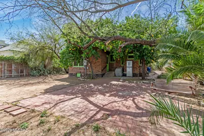 615 E 1st Street, Tucson, AZ 85705 - Photo 22