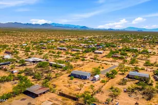 8230 S Fillmore Rd, Tucson, AZ 85736 - Photo 42