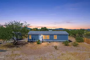 8230 S Fillmore Rd, Tucson, AZ 85736 - Photo 1