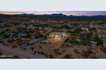 8230 S Fillmore Road, Tucson, AZ 85736 - Photo 2