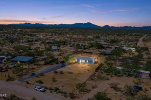 8230 S Fillmore Rd, Tucson, AZ 85736 - Photo 4