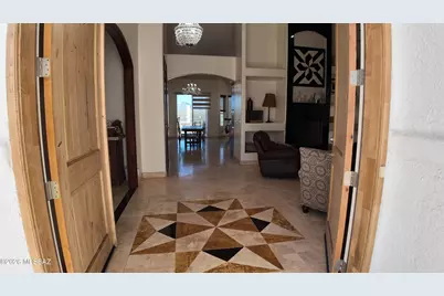 235 Circulo Cerro, Rio Rico, AZ 85648 - Photo 4