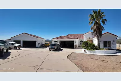 235 Circulo Cerro, Rio Rico, AZ 85648 - Photo 1