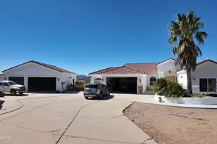 235 Circulo Cerro, Rio Rico, AZ 85648 - Photo 1