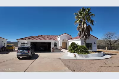 235 Circulo Cerro, Rio Rico, AZ 85648 - Photo 2