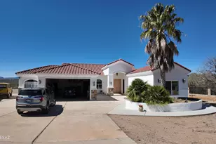 235 Circulo Cerro, Rio Rico, AZ 85648 - Photo 2