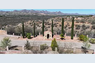 235 Circulo Cerro, Rio Rico, AZ 85648 - Photo 36